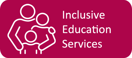 Inclusion Education Services