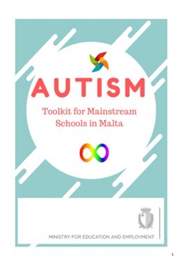 Autism 'toolkit for mainstream schools in Malta' image