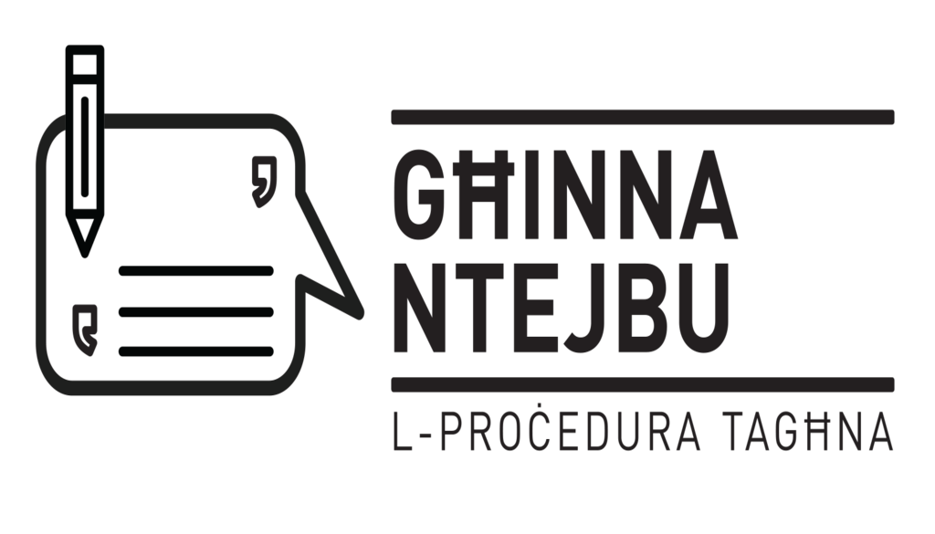 Għinna ntejbu l-proċedura tagħna