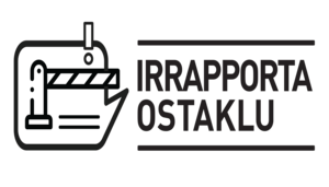 Irrapporta Ostaklu