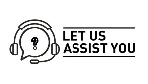 Let us assist you