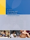 front page of Career Learning and Development document