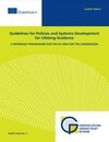 front page of ELGPN Guidelines