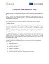 Europass information letter