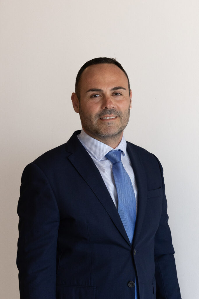 Mark Amato